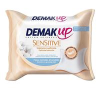 DEMAK'UP Lingettes Demaquillantes - Le paquet de 23