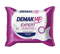 DEMAK'UP Lingettes Démaquillantes - Le paquet de 23