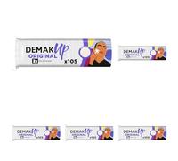 Demak'Up Original Disques, Coton, 105 unités (Lot de 5)