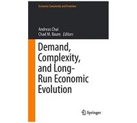 Demand, Complexity, And Long-Run Economic Evolution