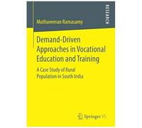 Demand-Driven Approaches In Vocational Education And Training
