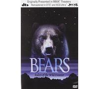 DEMAND MEDIA Imax Bears [DVD]