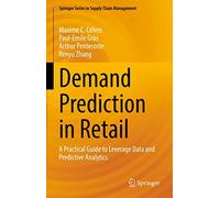 Demand Prediction In Retail