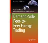 Demand-Side Peer-To-Peer Energy Trading