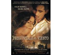 Demande À La Poussière (Ask The Dust)