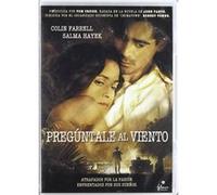 Demande à la poussière (film) (2006) / Ask the Dust (DVD) G