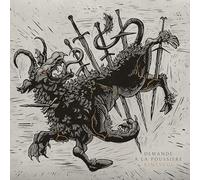 Demande a La Poussiere - Kintsugi