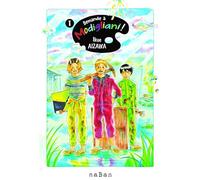 Demande à Modigliani ! - Tome 01