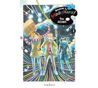 Demande à Modigliani ! - Tome 05