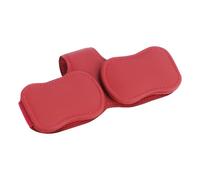 Demande de lunettes de soleil pour voiture, clip de lunettes de soleil pour visière de voiture - Organisateur de viseur de voiture pour lunettes, l'organisation automobile polyvalente doit avoir pour