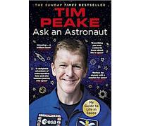 Demandez à un astronaute