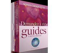 Demandez à vos guides : Cartes oracle