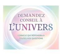 Demandez conseil à l'Univers Collectif (Auteur)