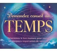 Demandez conseil au temps