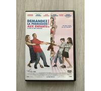 Demandez La Permission Aux Enfants (Ask Children For Permission) Dvd