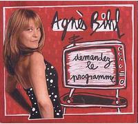 Rosalie Mirabassi - Demandez Le Programme
