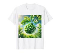 Demandez-Moi à Propos de la bergamote - Really Like Bergamote Orange T-Shirt Graphique avec Valeur, Homme, Blanc, XL