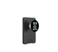 Demandez-Moi à Propos de Mon Dragon PopSockets PopWallet pour MagSafe