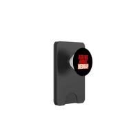 Demandez-Moi Medicare Agent Assurance Medigap Courtier PopSockets PopWallet pour MagSafe
