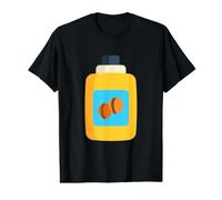 Demandez-Moi sur l'huile d'argan - Maroc T-Shirt Graphique avec Valeur