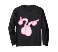 Demandez-Moi sur ma glande pituitaire Manche Longue