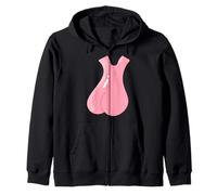 Demandez-Moi sur ma glande pituitaire Sweat à Capuche