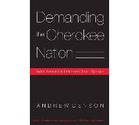 Demanding The Cherokee Nation