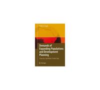 Demands Of Expanding Populations And Development Planning