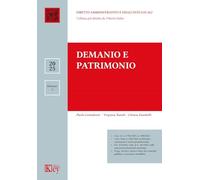 Demanio e patrimonio