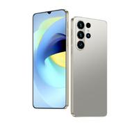 DEMANN GMBH Téléphone déverrouillé, écran de 6,3 Pouces, 2GB RAM +164GB ROM/TF 128GB, 2MP + 8MP Double Appareil Photo, Support 4G LTE FDD TDD, Double Carte SIM, idéal pour Les débutants. (91grey)