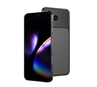 DEMANN GMBH Téléphone portable sans contrat, prise en charge du réseau 3G, 1 Go de RAM + 16 Go de ROM, carte TF mémoire étendue 128 Go, double caméra, double SIM, puce 4 cœurs, écran de 6,6", noir 135