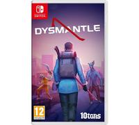 Démanteler la Nintendo Switch