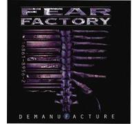 Fear Factory – Demanufacture