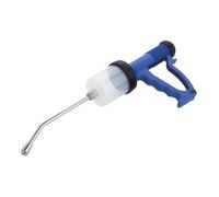 DEMAPLAST Pistolet doseur 200ml polypropylène