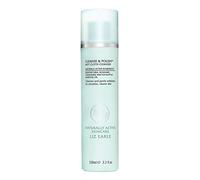 Démaquillant avec lingette 100 ml Cleanse & Polish de Liz Earle
