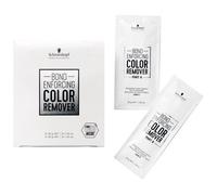 Démaquillant Couleur Capillaire Schwarzkopf 10 X 30 Gr