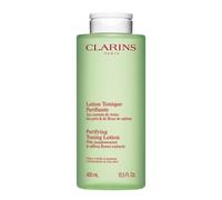 Clarins Lotion Tonique Purifiante Flacon 400ml
