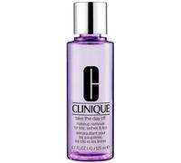 Clinique Soin nettoyant pour le visage Take The Day Off – Démaquillant 125 ml