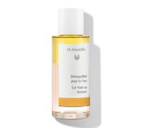 Démaquillant pour les yeux Dr. Hauschka 75ml