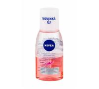 Démaquillant Pour Les Yeux - Nivea - Soin Doux - Waterproof - 125ml