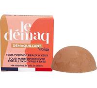 LAMAZUNA Démaquillant solide Visage et yeux Savon 30 ml