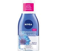 Démaquillant yeux biphasé Nivea 125 ml