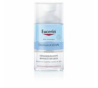 Démaquillant yeux Eucerin Dermatoclean 125 ml