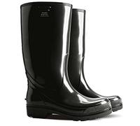 demar. , bottes en caoutchouc homme - Noir - Noir, 45 EU