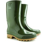 demar. , bottes en caoutchouc homme - Vert - Vert foncé, 42 EU