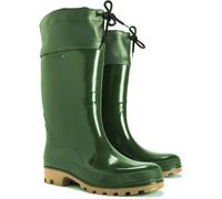 Demar. , Bottes en Caoutchouc Homme - Vert - Vert foncé, 44 EU