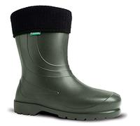 demar. Bottes légères en caoutchouc EVA doublées