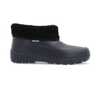 Demar. Bottines légères en caoutchouc EVA doublées BBL - Noir - Noir , 45 EU
