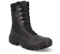 DEMAR Chaussures de randonnée Serval - Chaussures de survie tactiques - Bottes thermiques, Noir , 36 EU