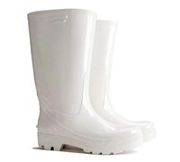 demar, GRANDER Ż Bottes de pluie en caoutchouc pour homme Blanc